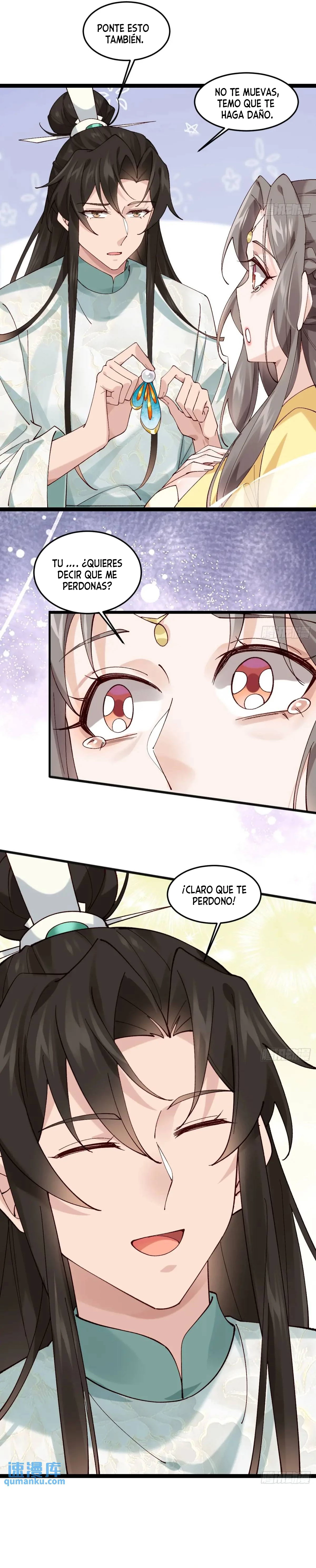 Príncipe copión > Capitulo 53 > Page 141